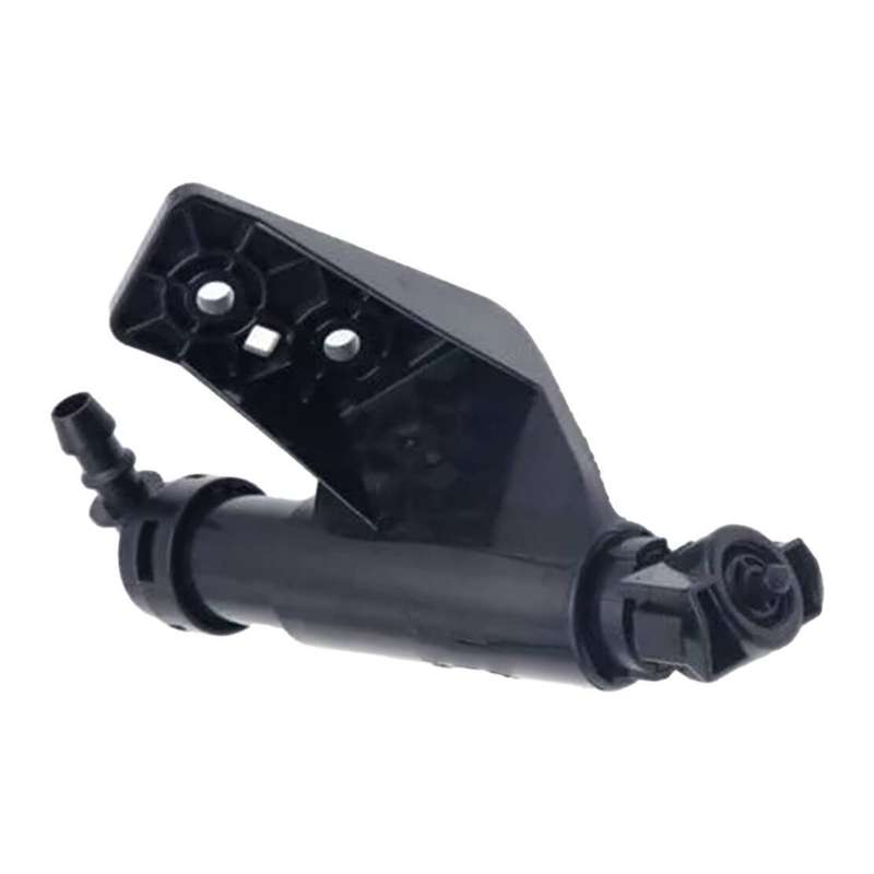 Left Headlight Washer Spray Nozzle Fit For Hyundai Santa Fe 2013-2016