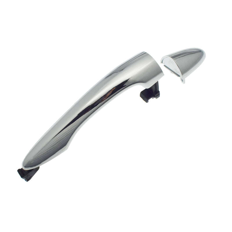 New Outside Door Handle Chrome Front Right Passenger for Kia Sportage 2011-2016