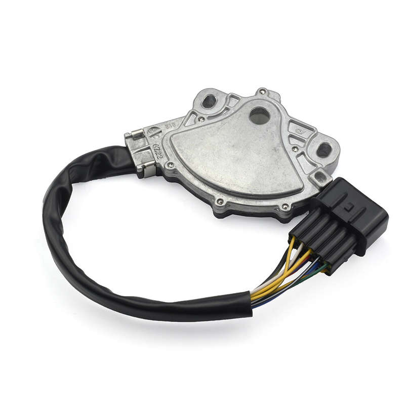 Fit Mitsubishi Pajero Montero Sport Triton Neutral Safety Switch 1S5760 MR263257