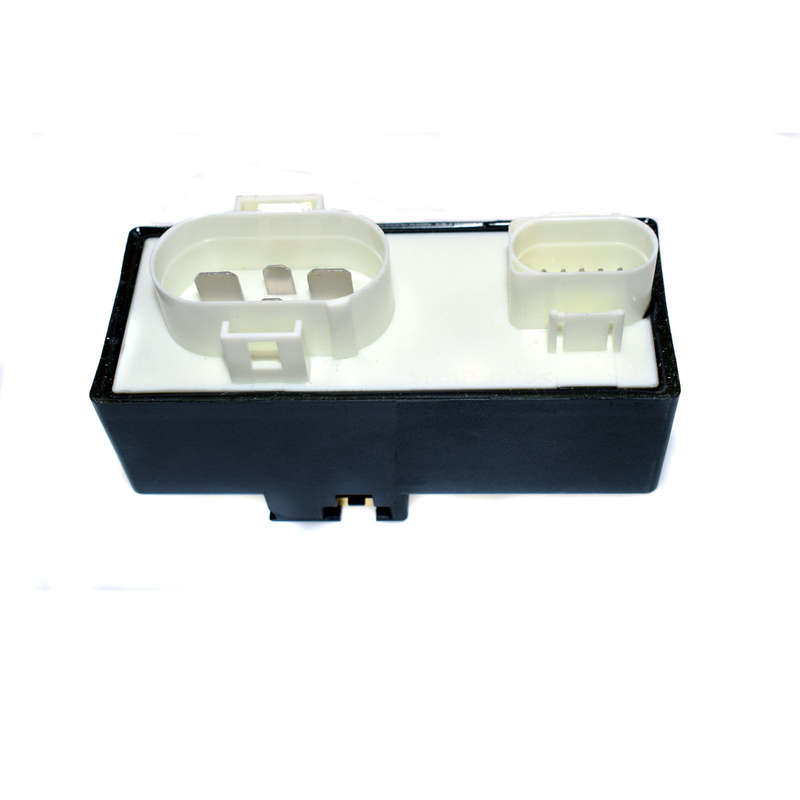 COOLING FAN CONTROL UNIT MODULE RELAY 1J0919506H For 99 Golf Jetta 98-99 Beetle