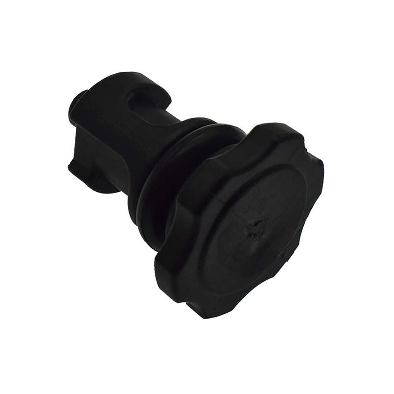 Transmission Oil Dipstick Filler Cover Cap For 2005-2020 Chrysler Dodge Jeep Ram