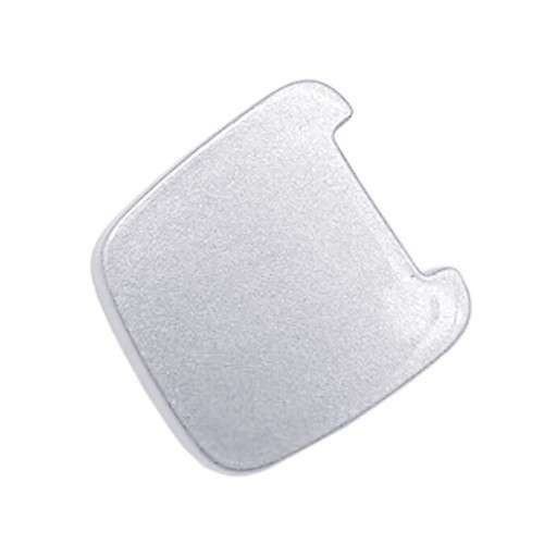 Gear Shift Gaiter Console Cover Cap Trim Decor Fit For Chevrolet Trax 42559686