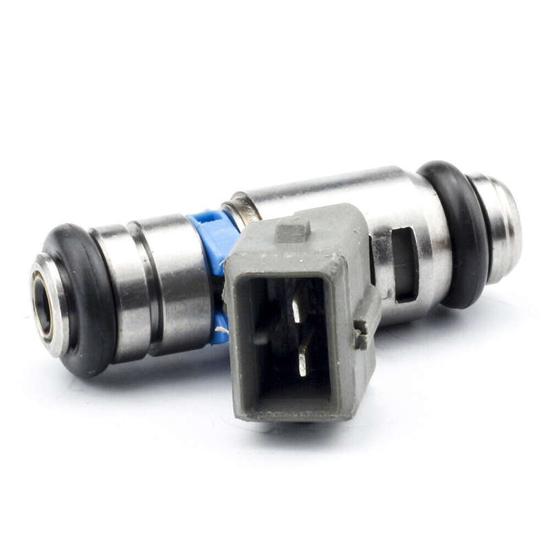 FUEL INJECTOR For CITROEN PEUGEOT FIAT IWP-006 198499 60657179 9627771580 GOOD