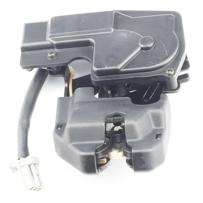 TRUNK LATCH LOCK TAILGATE ACTUATOR ASSEMBLY 74851S84A61 FOR 98-02 HONDA ACCORD