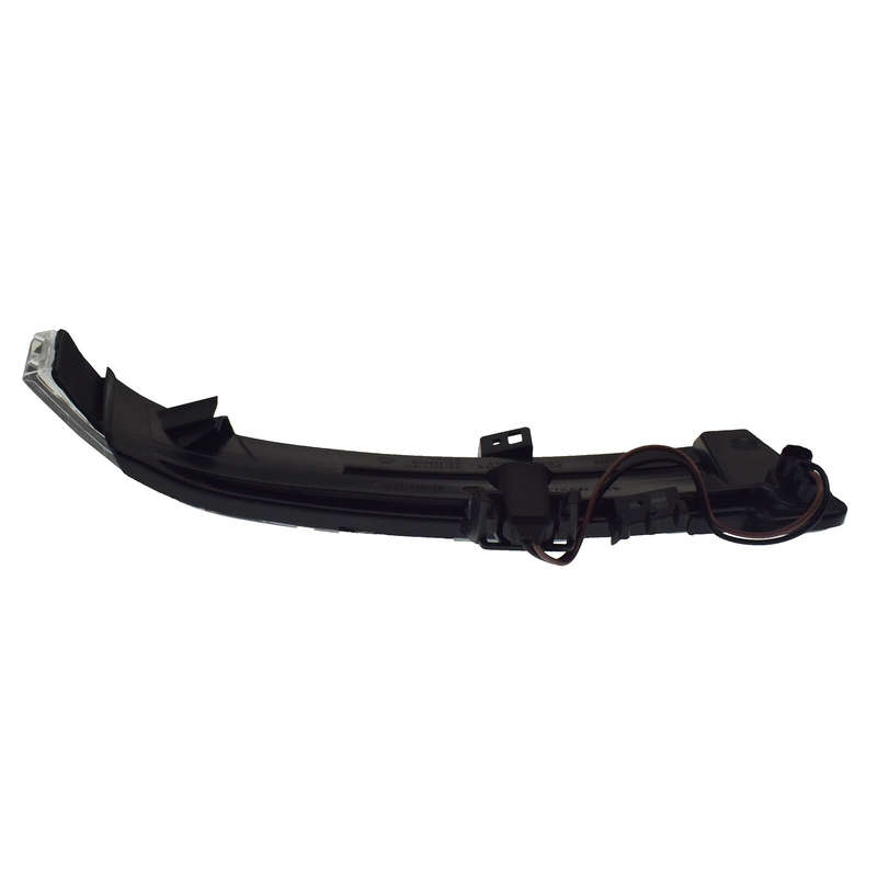 Right Side Wing Mirror Turn Signal Light For Mercedes C250 C300 E400 E550 C63