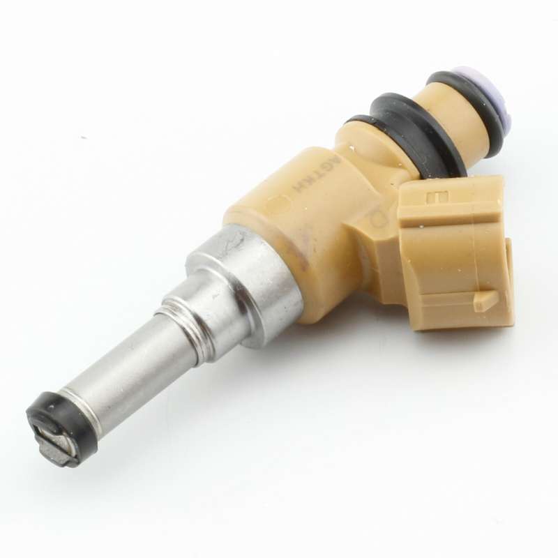 4pcs 2C0-13761-00-00 For YAMAHA YZF-R6 YZFR6 06-13 12-hole Fuel Injector