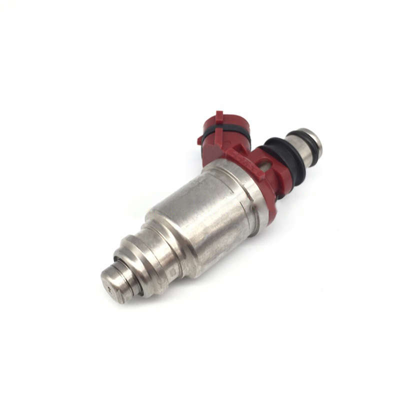4Pcs Fuel Injector 23250-16160 23209-16160 For Toyota Corolla Geo Prizm 1.8L