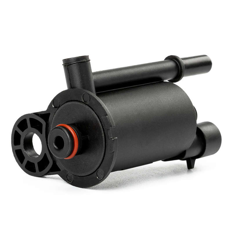 NEW Evap Canister Purge Solenoid Valve For Chevy GMC Cadillac Hummer 1997279 USA