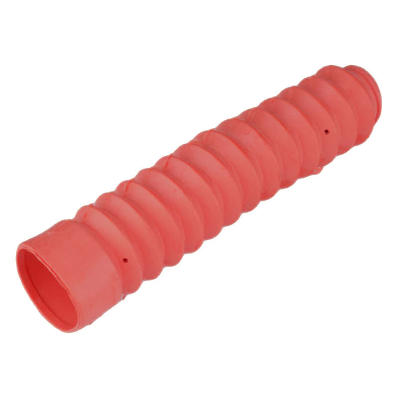 1pair Front Fork Shock Absorber Dust Cover Boot Sleeve for Motorcycle Dirt Bike