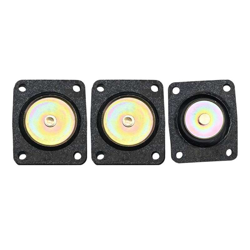 Set Carburetor Repair Rebuild Set fit for Holley 600 650 700 750 800 850 CFM