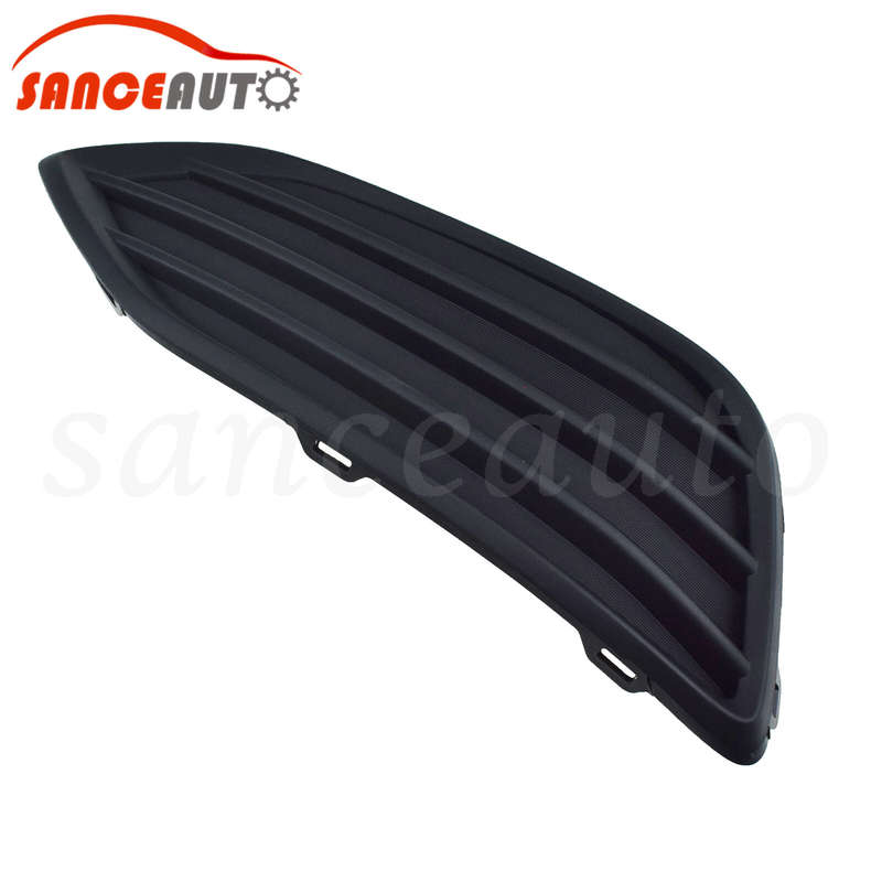 Driver Left Side Fog Light Cover For Honda HR-V 2019 2020 2021 2022 71106T7AJ20