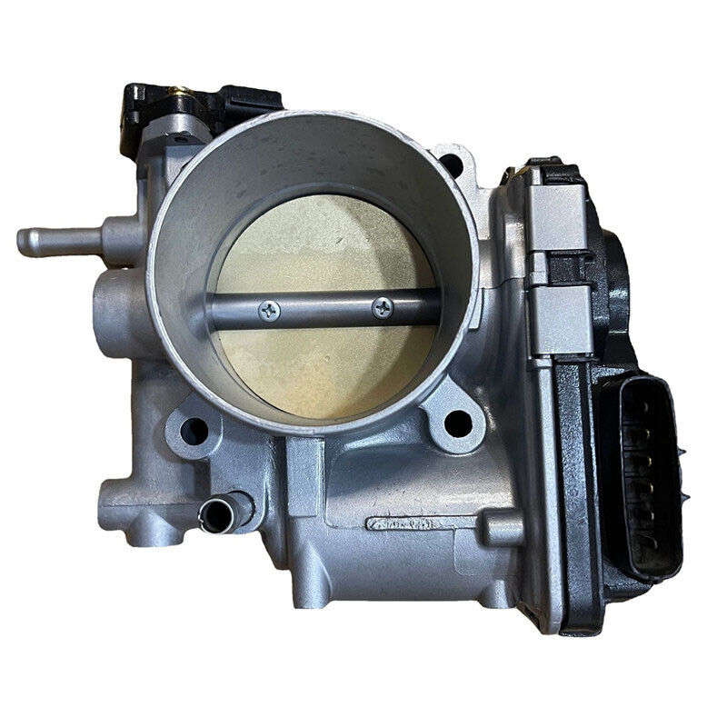 Throttle Body Assembly 16112-AA110 FIt for Subaru Impreza WRX STI 2.5L 2004-2005
