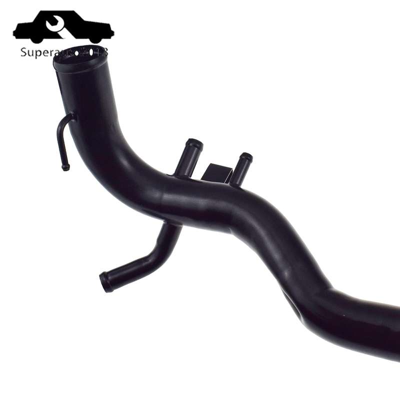 8-97075467-1 Coolant Water Hose Pipe For Isuzu Trooper 3.2L Rodeo Passport SLX