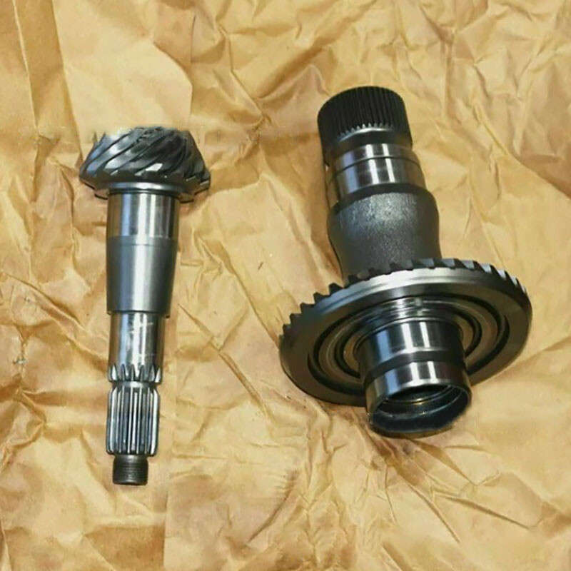47339-3B800 Hypoid Gear Shaft Set FIt For Hyundai Santa Fe 2.0L 2.4L