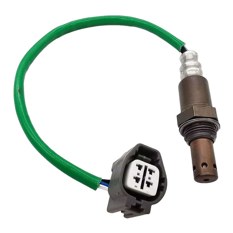 Set of 4 Up&Downstream Oxygen Sensor fit for Jaguar Vanden Plas XK XK8 XKR