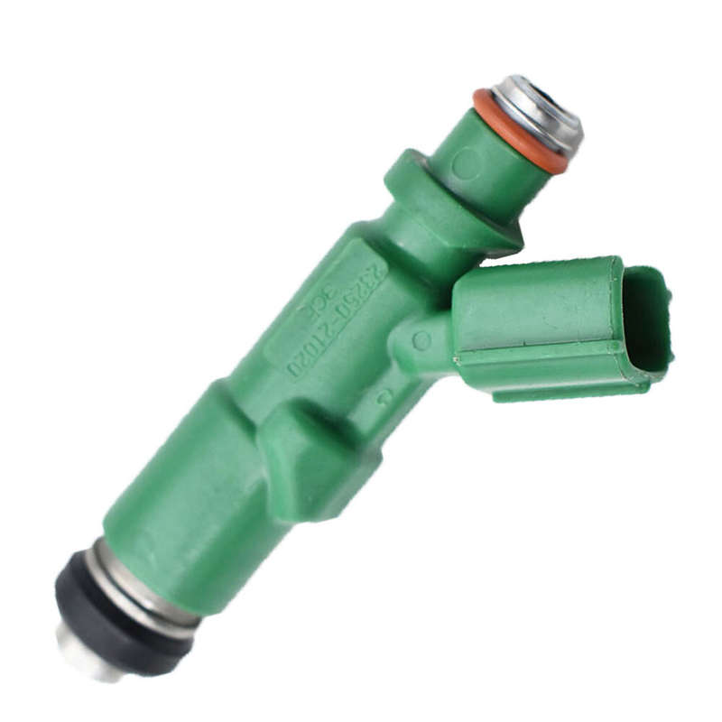 Fuel injector 23250-21020 for Toyota Echo 01-05 Prius 01-09 Scion xA xB 1.5L L4