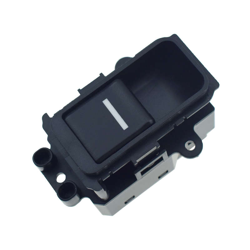 1X Rear Left / Right Power Window Control Switch EG-3746410 For BYD S6 M6 E6 New