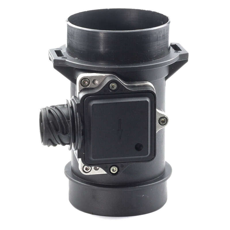 Mass Air Flow Meter Sensor 5WK9007 For Bmw E34 E36 E39 320i Touring Coupe Z