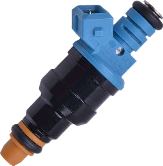 4pcs Fuel InjectorNozzle 0280150563 Suitable For Opel 9270291 Iveco 8036314
