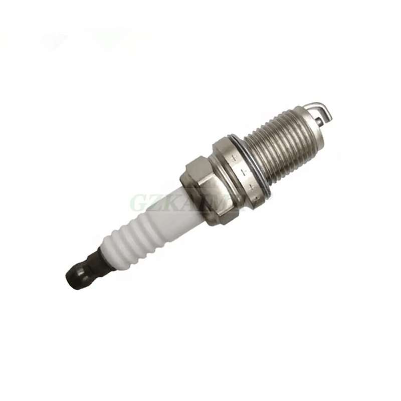 4pcs Iridium Spark Plug 90919-YZZAA 90919YZZAA Q16-U Suitable For Toyota