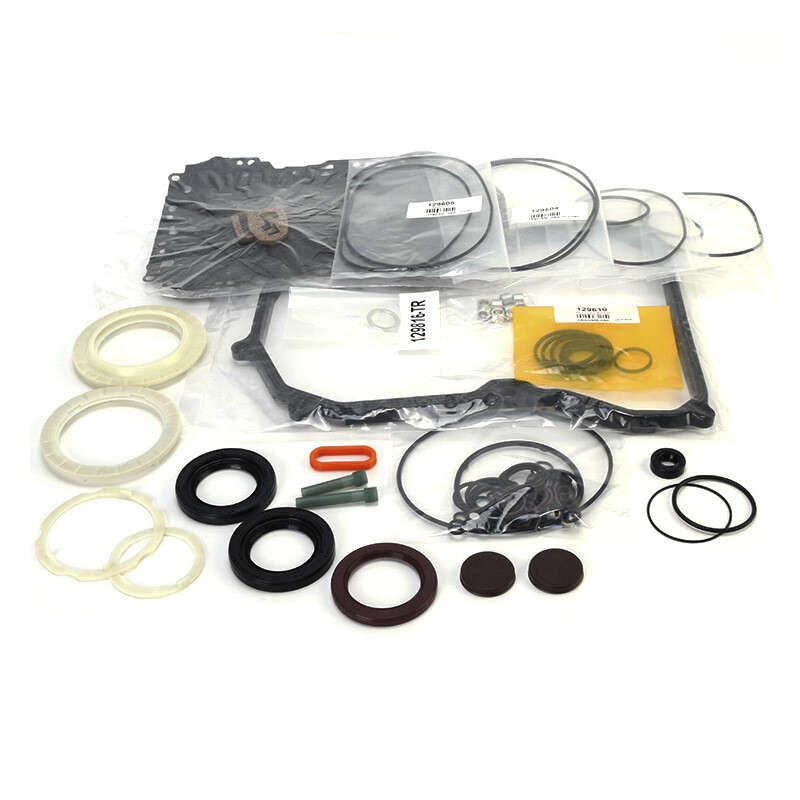 Fit For VW Audi 6 Speed Auto 09G Gasket Transmission Rebuild Seal Overhaul Kit