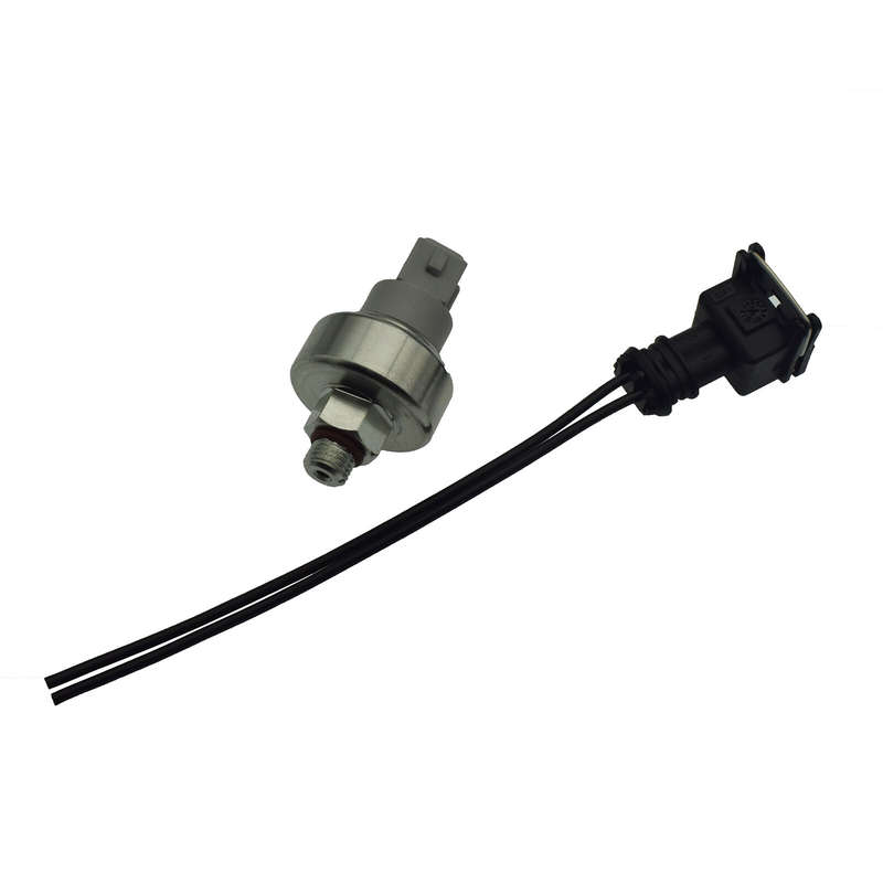 Power Steering Pressure Switch W/ Connector FOR Ford Explorer Mazda Mercury PSS4