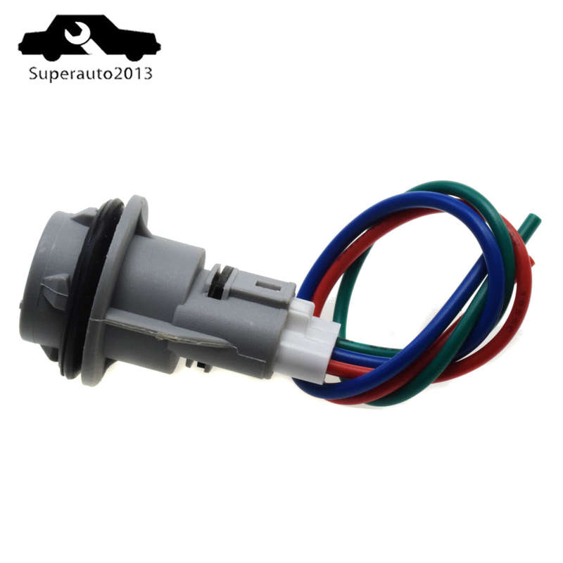 X33302-SR3-A01 For Honda Civic Turn Signal Blinker Light Socket & Harness Wire