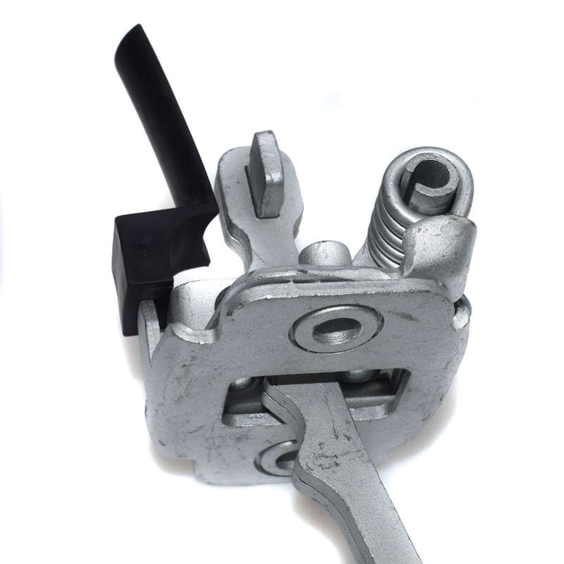 FOR VW LUPO 98 99 00 01 FRONT RIGHT AND LEFT CENTRAL DOOR CATCH 6E0837249C NEW
