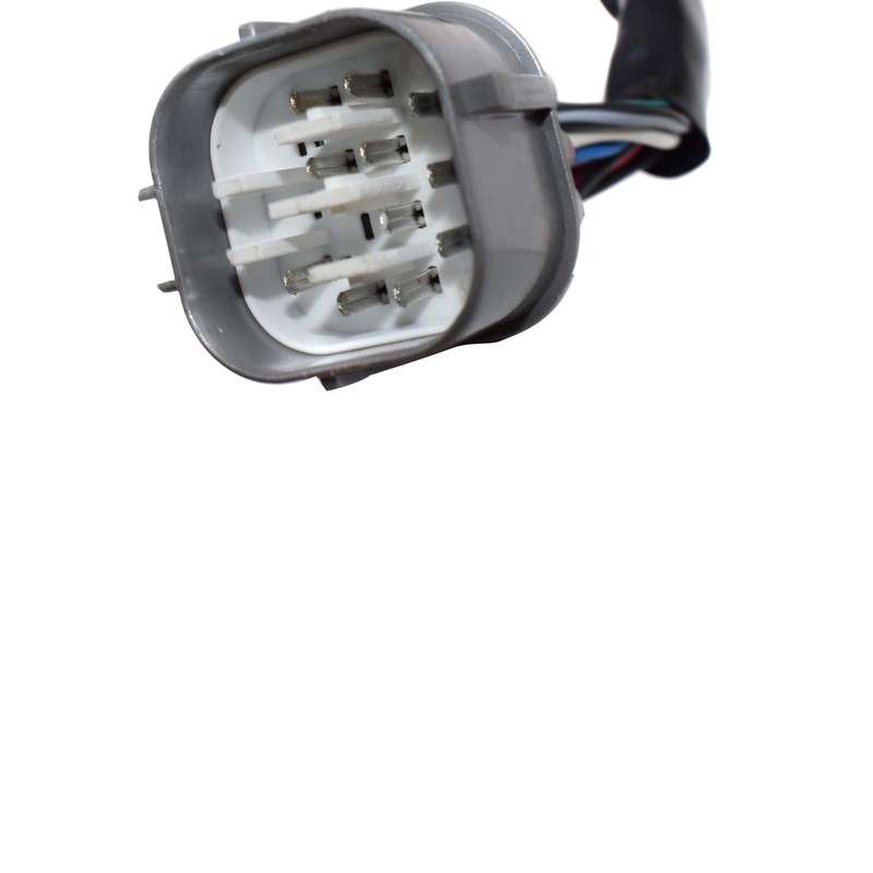 New Lights & Wiper Column Switch for JCB 3CX 4CX 701/37702,701-