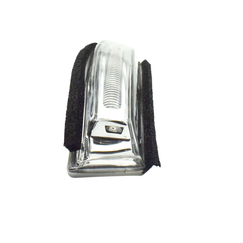 New Left Side Mirror Turn Signal Lamp For Hyundai Santa Fe 2013-2016 87613-2W000