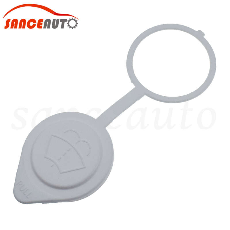Radiator Coolant Overflow Reservoir Cap MR597536 For Mitsubishi Outlander Lancer