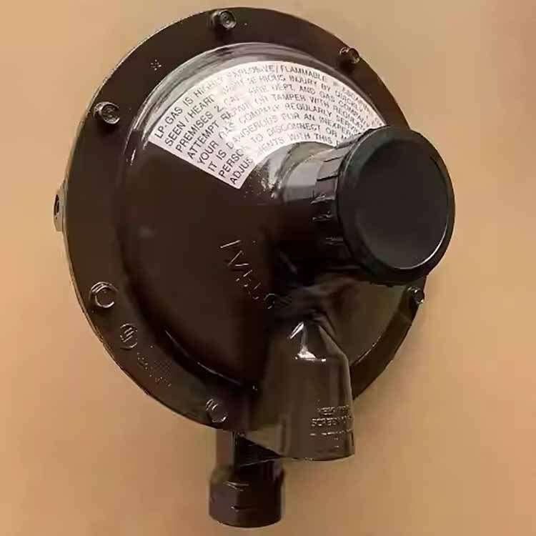 1PC New For REGO Pressure Reducing Valve LV5503B8