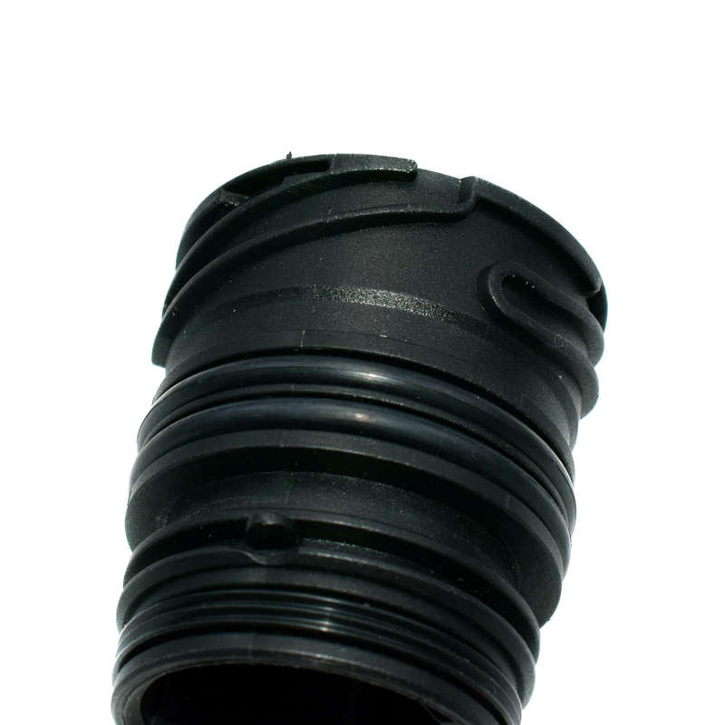 Set 10PCS Sealing Sleeve+Adapter For BMW E88 E90 E60 24347588725 24347588724 New