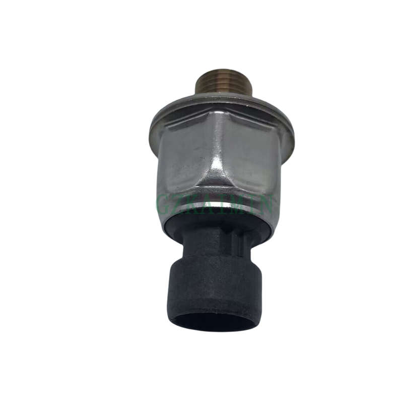 Fuel pressure sensor OEM 3PP6-6 3PP66 for Caterpillar CAT C15 MXS BXS NXS