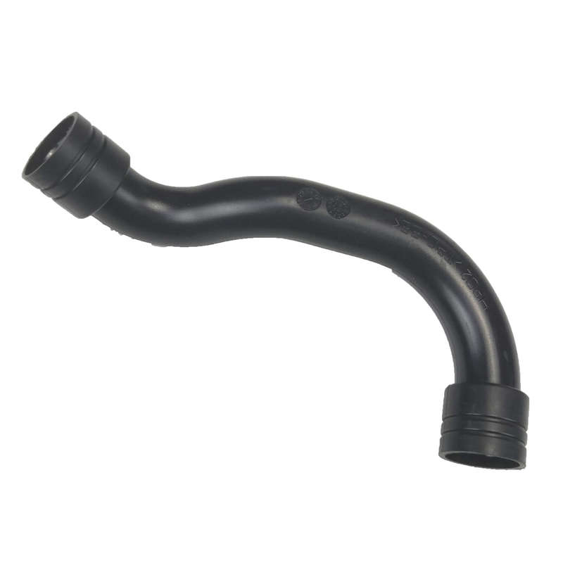 5 Pcs A2710901929 Air Intake Pipe Mini Hose Fit for Mercedes-Benz W172 W204 W212
