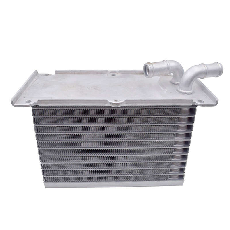 Intercooler Charge Air Cooler For Audi A3 VW Golf Jetta Beetle GTI 03C145749B