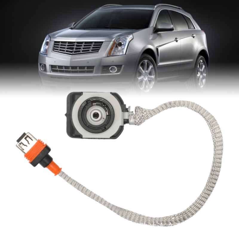 Xenon Ballast HID Headlight Control Module 22785848 For Cadillac SRX 2010-2016