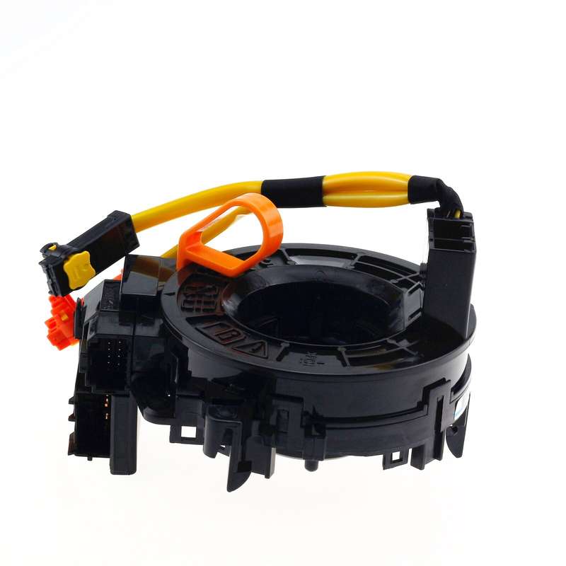 Spiral Cable Clock Spring 84306-06140 For Toyota Highlander Tundra Camry 4Runner