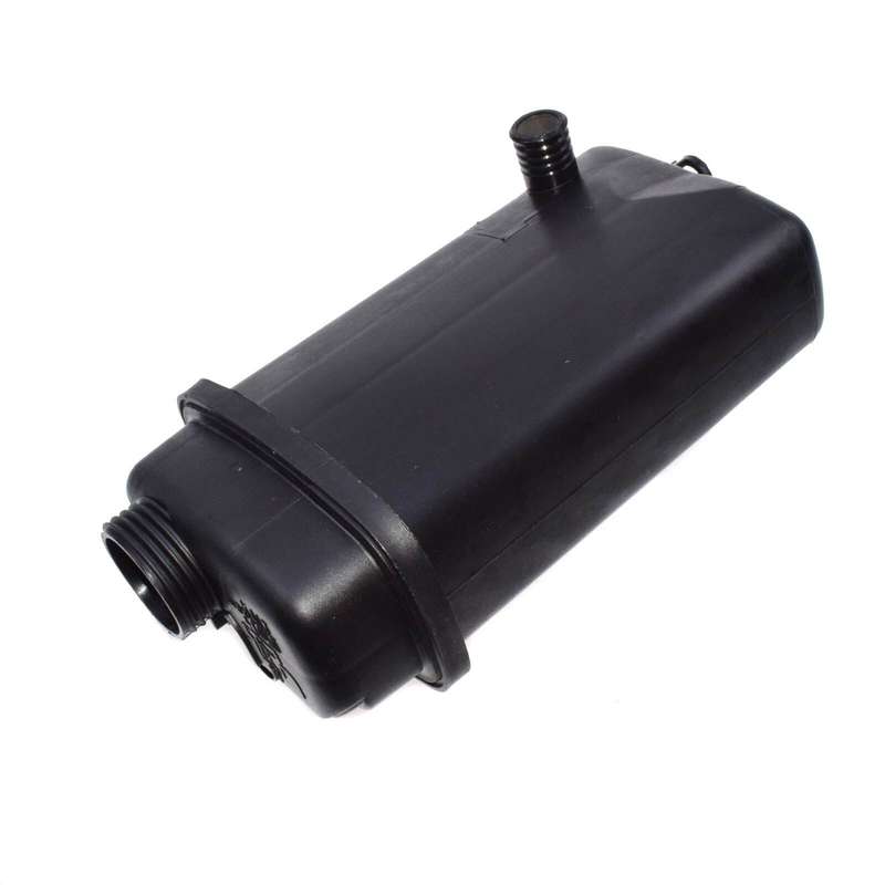 New Coolant Expansion Tank w/o Cap For BMW E39 E38 E31 3.0 3.5 4.0D 17111741167