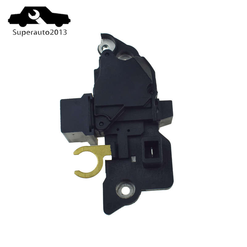 New Alternator Voltage Regulator For Volvo V70 XC70 C70 S80 V40 V70 F00M145229