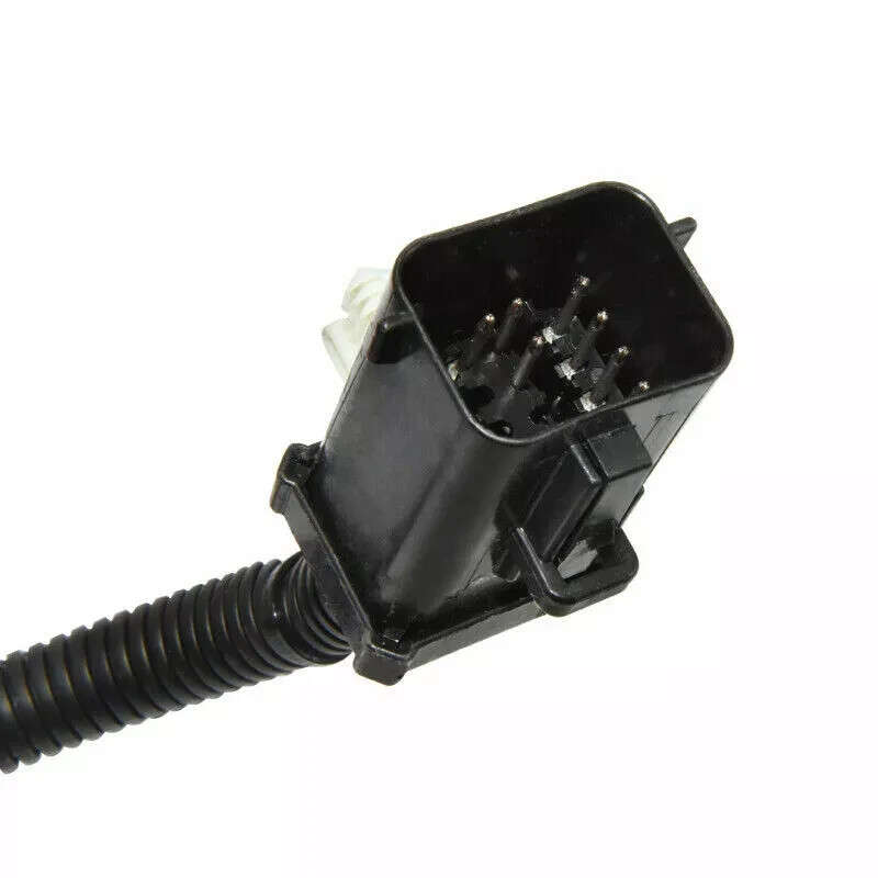 OEM 4L3Z-7G360-BA For Ford F-150 04-08 Lincoln Mark LT Transfer box shift motor