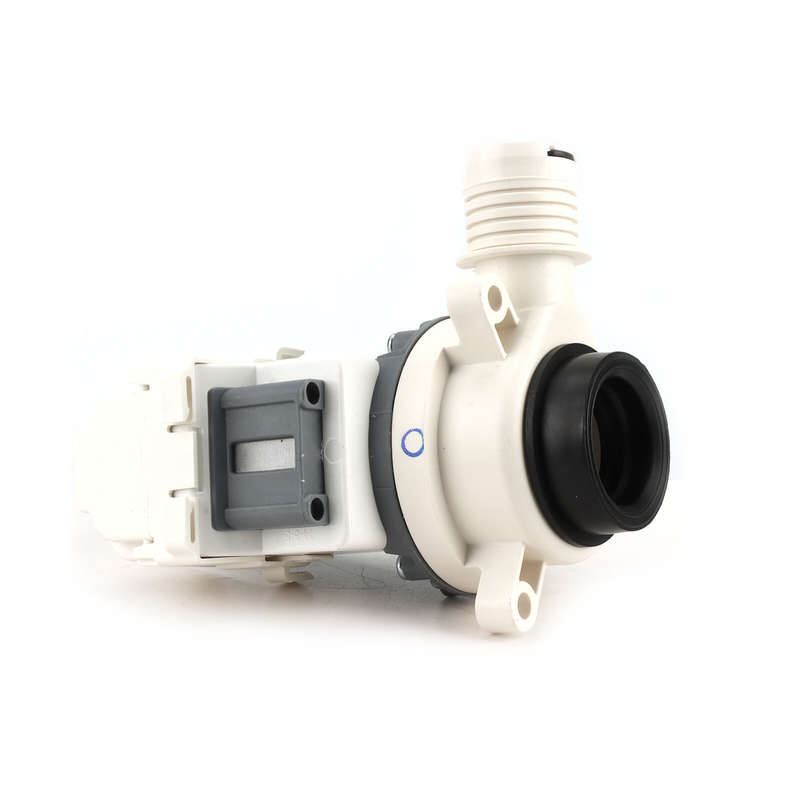 New Washer Drain Pump W11399437 W11259498 for Whirlpool Washer 4961028 AP6974144