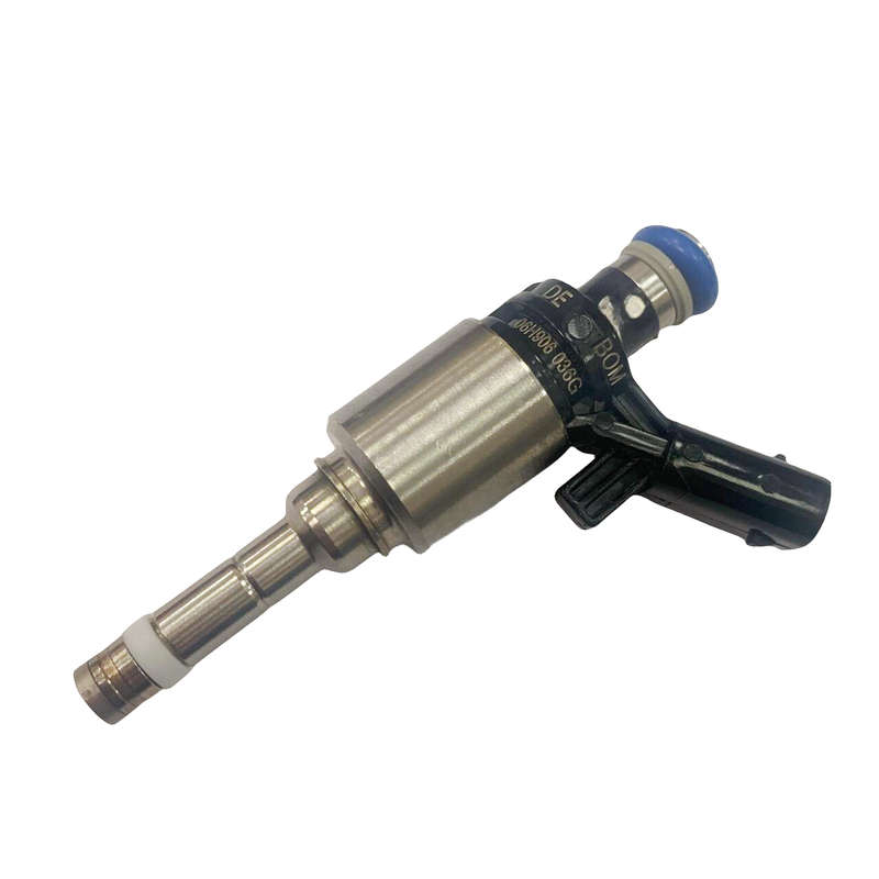 4pcs Fuel injector nozzle 06H906036 For Audi A3 S3 A4 A6 Volkswagen Passat