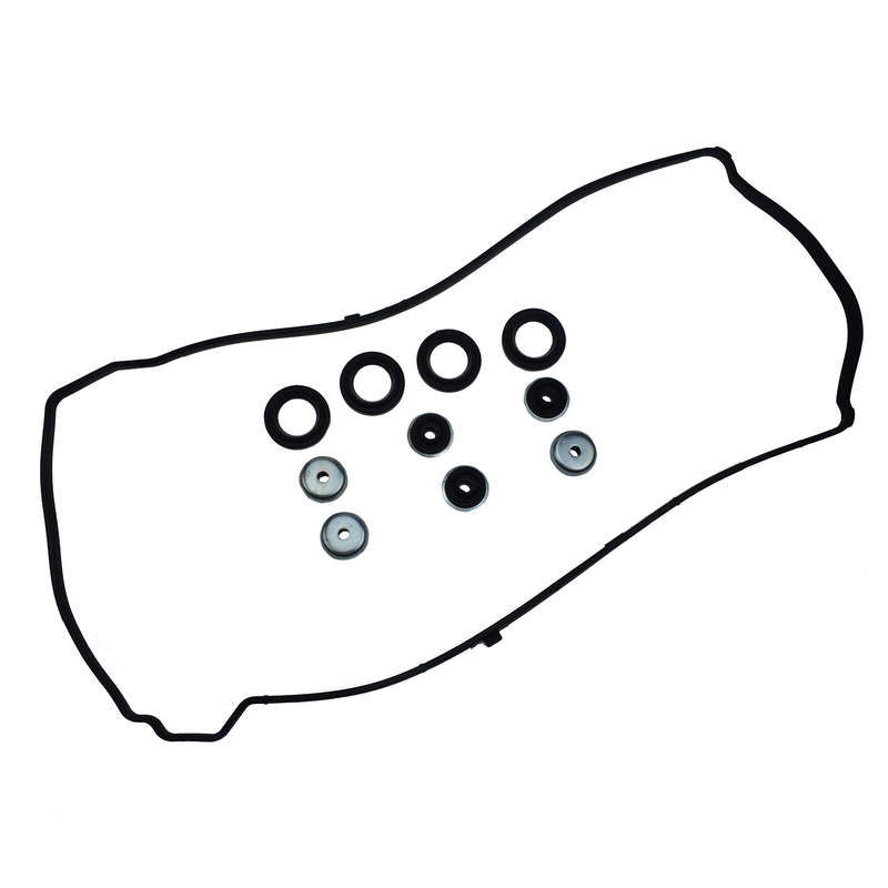 New Valve Cover Gasket Kit for 02-06 Honda Acura RSX CIVIC SI K-Series K20 K24