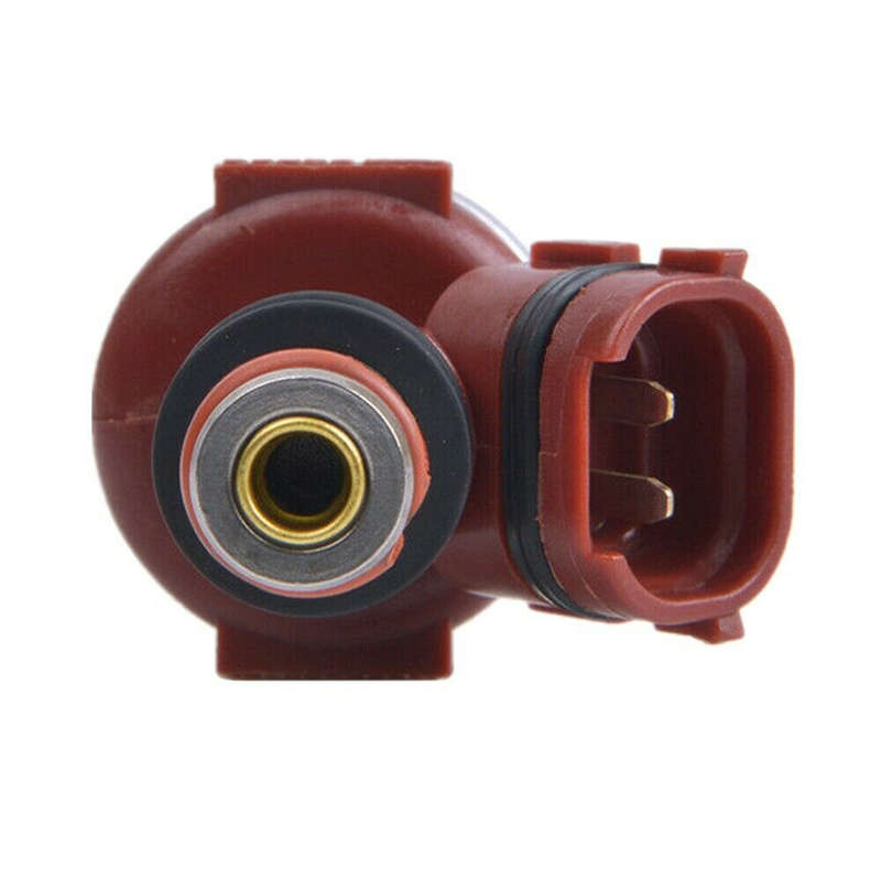 23250-35040 for Toyota 4Runner Pickup T100 22RE 2.4L 89-95 Fuel Injector 4Pcs
