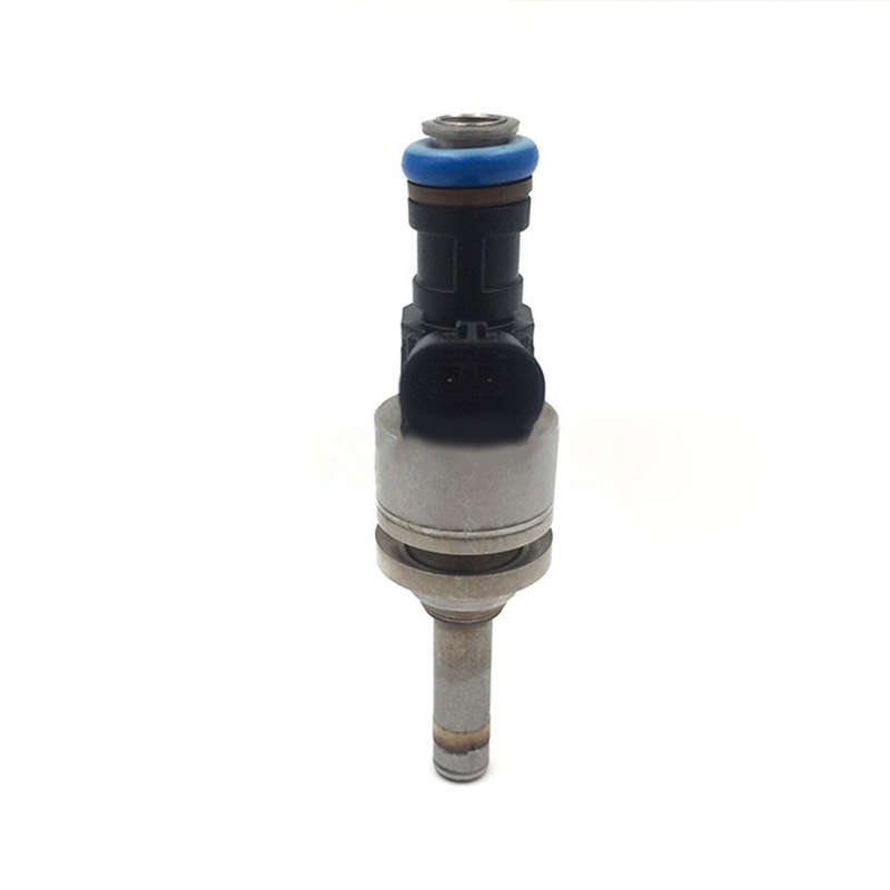 4Pcs Fuel Injectors For Mercedes C250 2012-2015 FJ1211 2710781123 / A2710781123