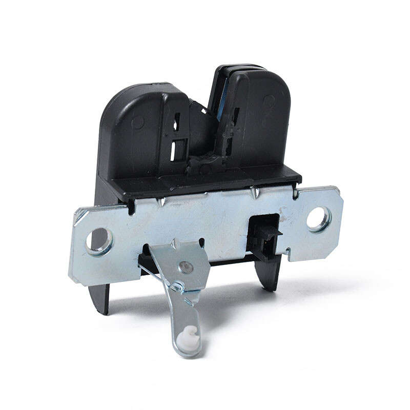 Tailgate Rear Trunk Latch Lock Block 1J6827505A/B/C Fits For VW GOLF 4 1997-2005