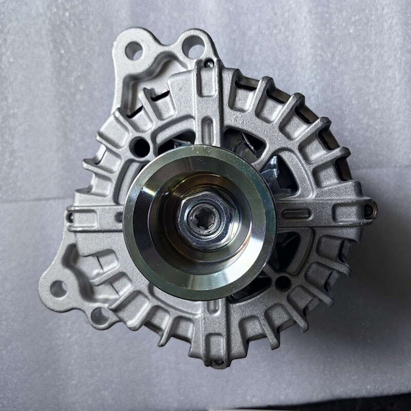 06E903023B 06E903023BX Alternator for Audi Q7 2013 2014 2015 V6 3.0L