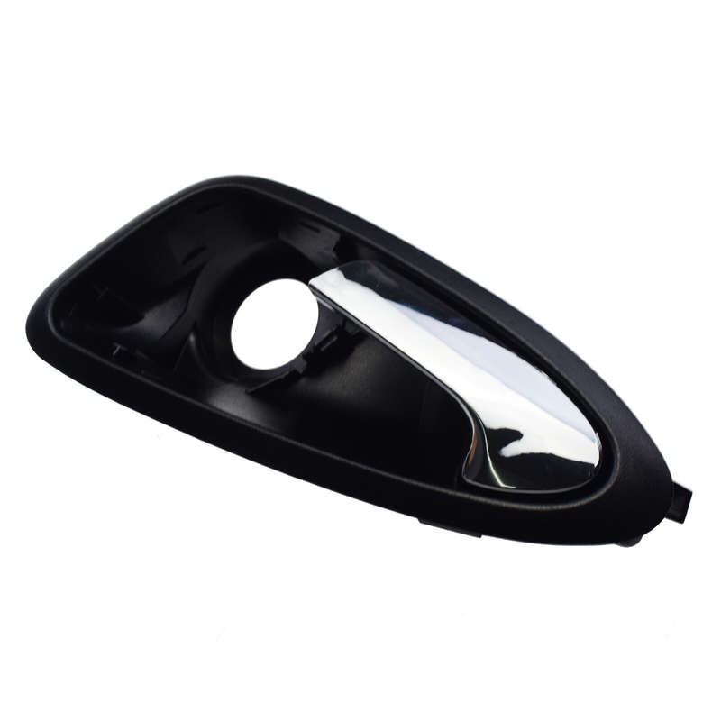 Interior Door Handle Front Left Driver Side 6J1837113A For Seat Ibiza 2009-2012