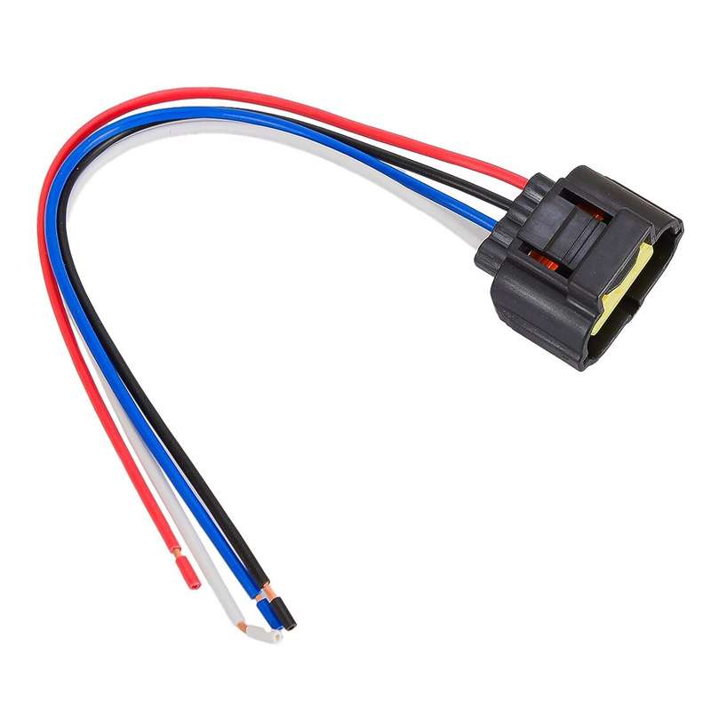 Throttle Position Sensor Connector Fit For Chevrolet Chrysler Dodge Lexus S1931